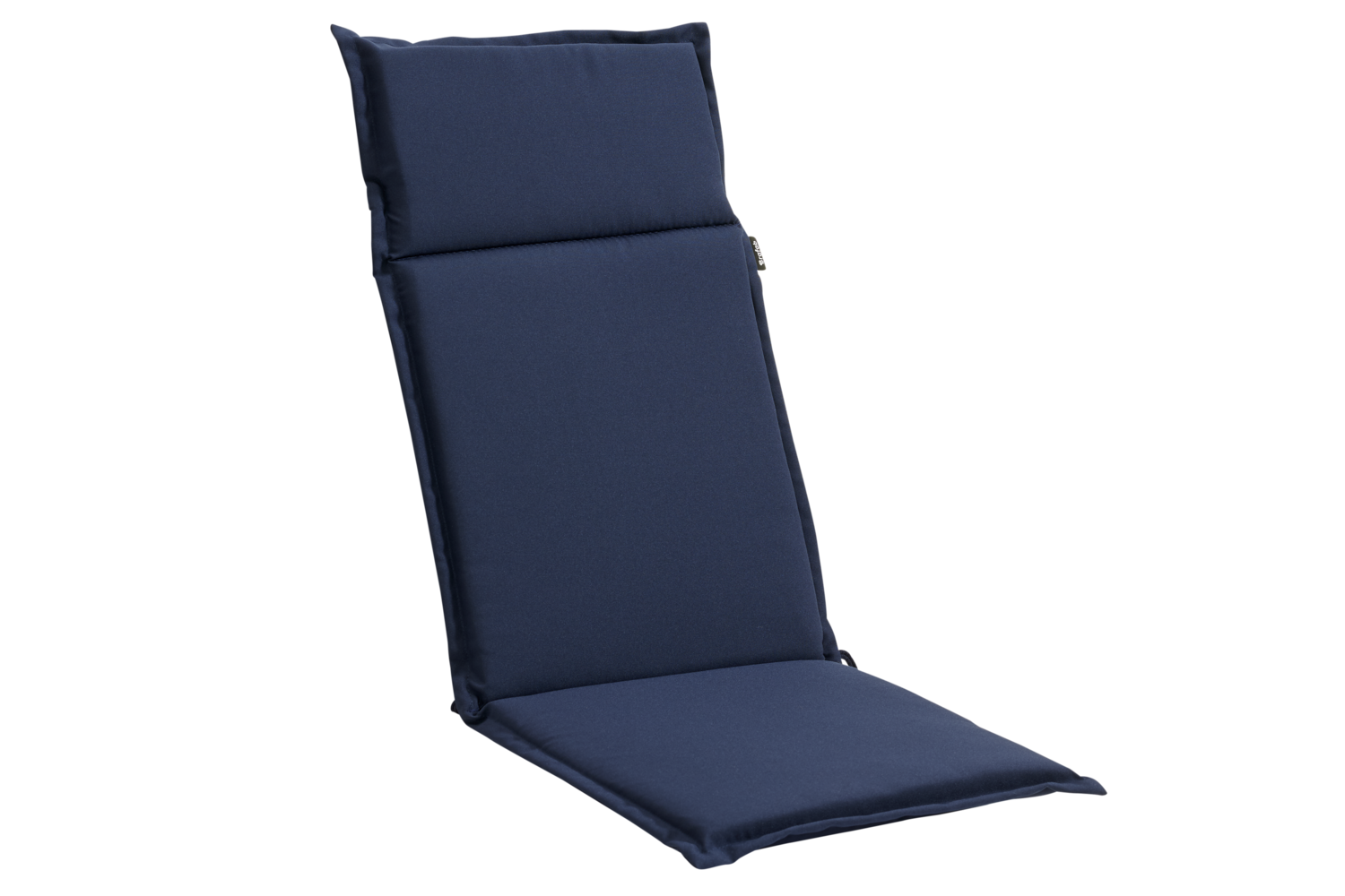 Brafab Esdo pos.stolsdyna Blå