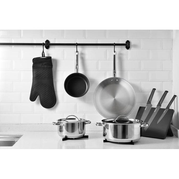 Modern House - Rix Tool - Stekpanna