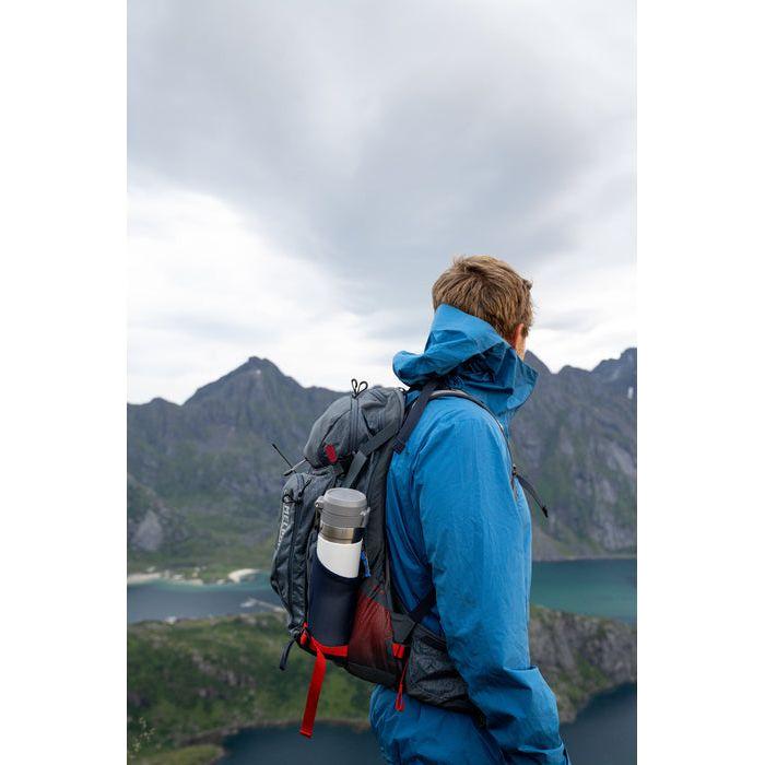 Stanley The Quick Flip Water Bottle Polar 0,7 L