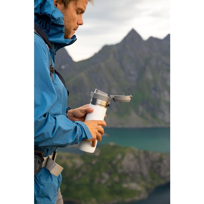 Stanley The Quick Flip Water Bottle Polar 0,7 L
