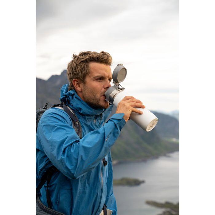 Stanley The Quick Flip Water Bottle Polar 0,7 L