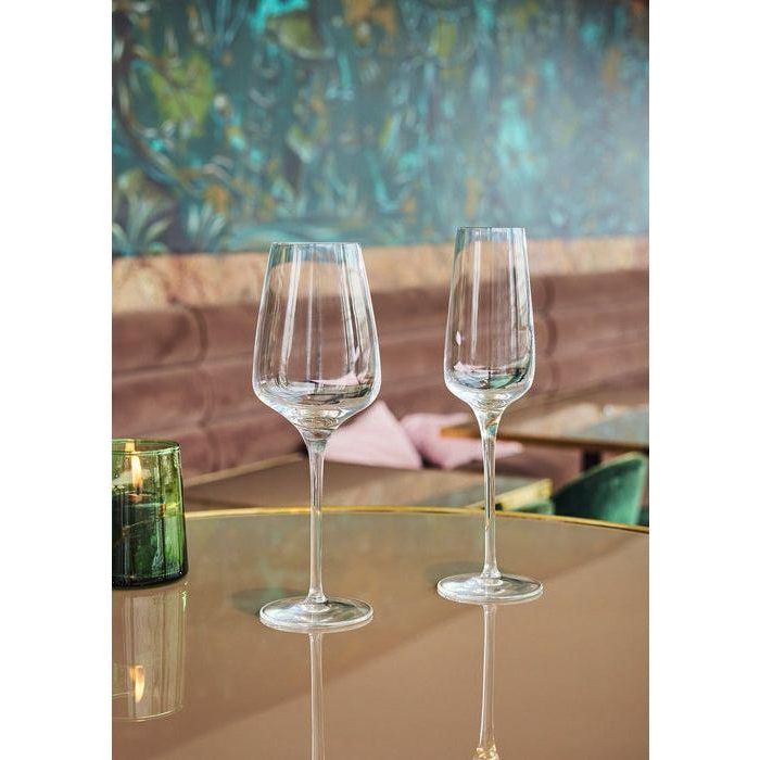 Chef & Sommelier Sublym Vitvinsglas 35 cl 6-pack