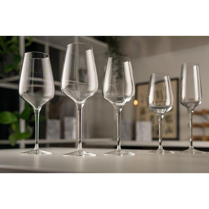 Chef & Sommelier Sublym Rödvinsglas 55 cl 6-pack