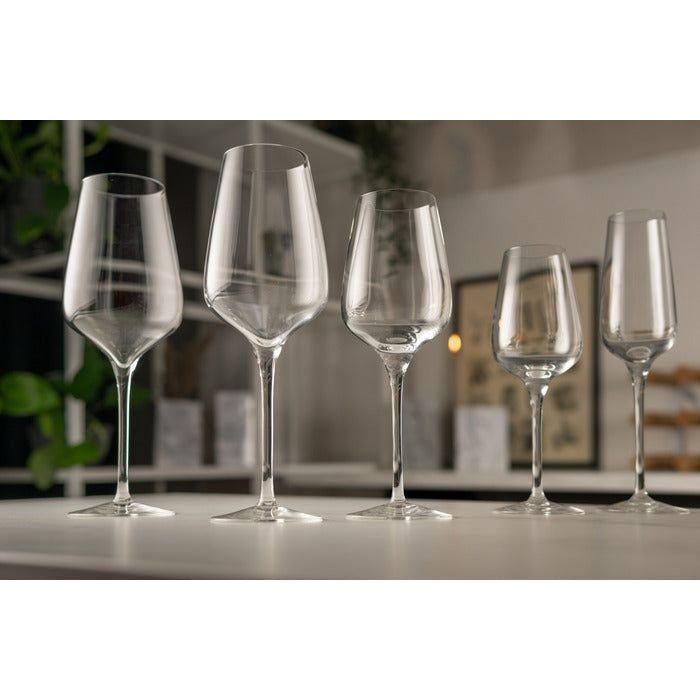 Chef & Sommelier Sublym Champagneglas 21 cl 6-pack