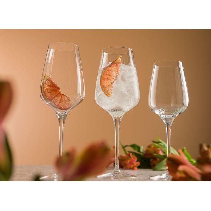 Chef & Sommelier Sublym Rödvinsglas 55 cl 6-pack