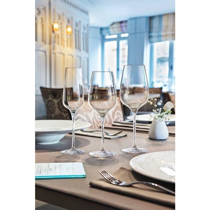 Chef & Sommelier Sublym Champagneglas 21 cl 6-pack