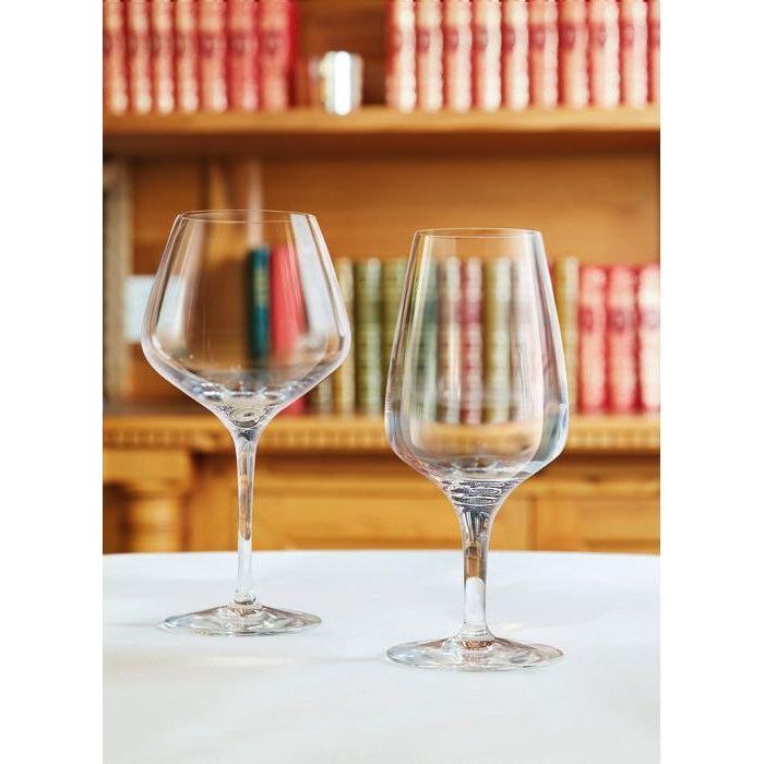 Chef & Sommelier Sublym Rödvinsglas 60 cl 6-pack