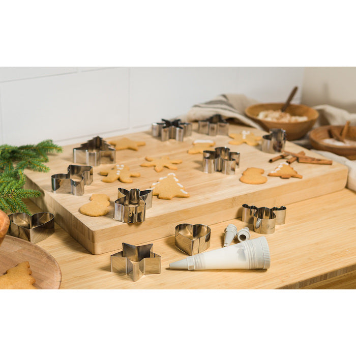 Modern House bAYk Pepparkaksform älg