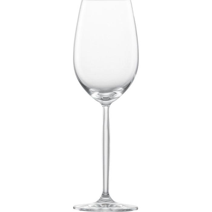 Zwiesel Diva Vitvinsglas 30 cl 2-pack