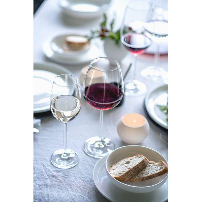 Zwiesel Diva Vatten/Rödvinsglas 61 cl 2-pack