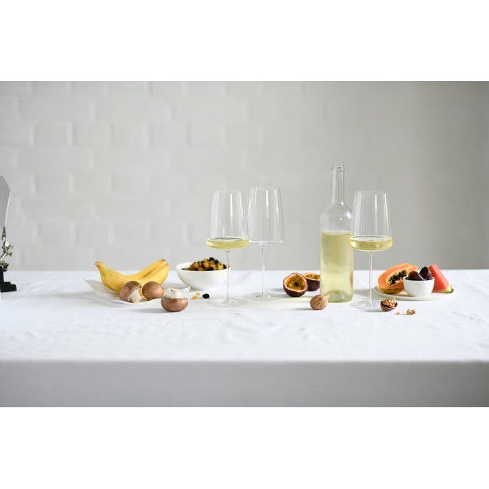 Zwiesel Simplify Rödvinsglas 69 cl 2-pack Klar