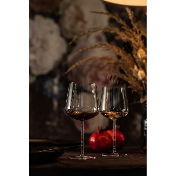 Zwiesel Glas Journey Rödvinsglas 61 cl Klar