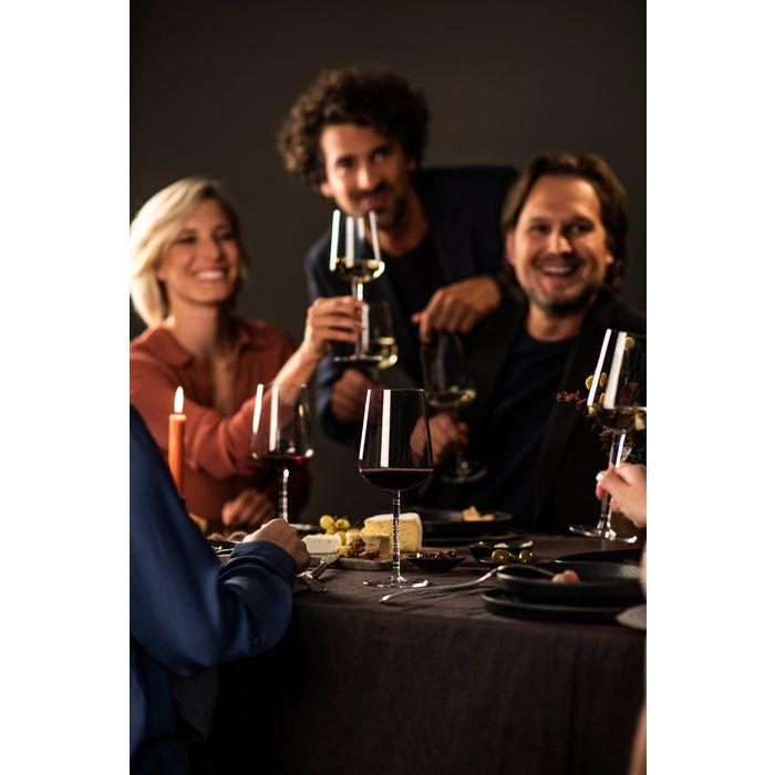 Zwiesel Glas Journey Rödvinsglas 61 cl Klar