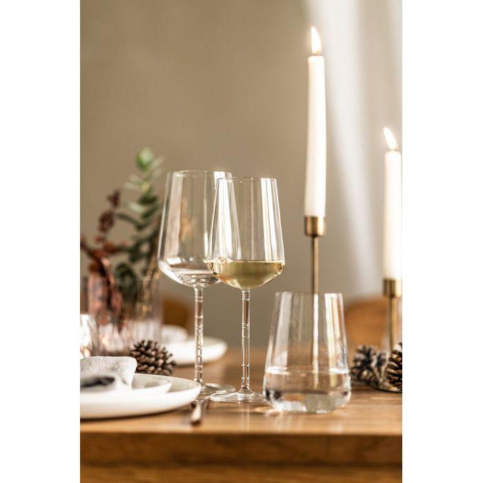 Zwiesel Journey Bordeaux Rödvinsglas 63 cl Klar