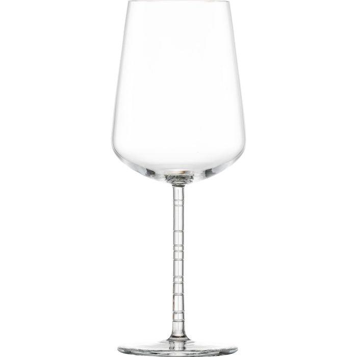 Zwiesel Journey Bordeaux Rödvinsglas 63 cl Klar