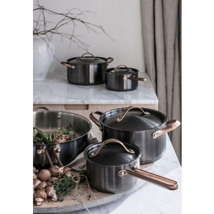 Sabor Superior Traktorpanna 4,2 L