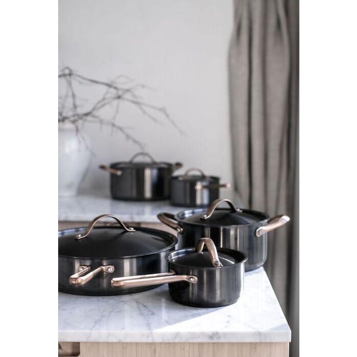 Sabor Superior Traktorpanna 4,2 L