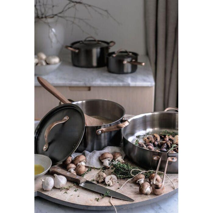 Sabor Superior Traktorpanna 4,2 L