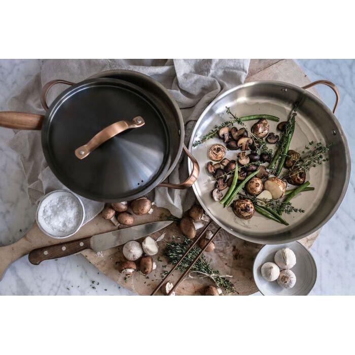 Sabor Superior Traktorpanna 4,2 L