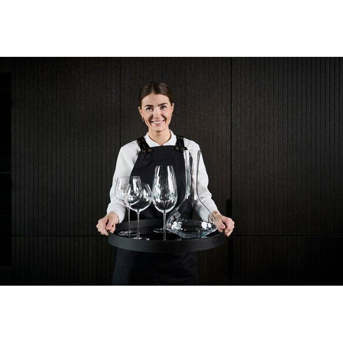 zwiesel glas Enoteca Chianti Rödvinsglas 55 cl 2-pack Klar