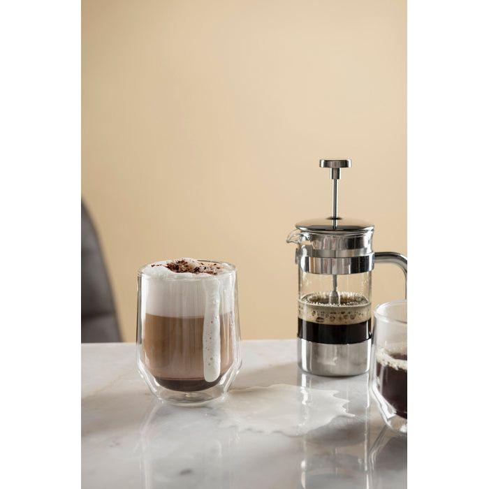 Modern House Lundi Presskanna med Handtag 17 cm