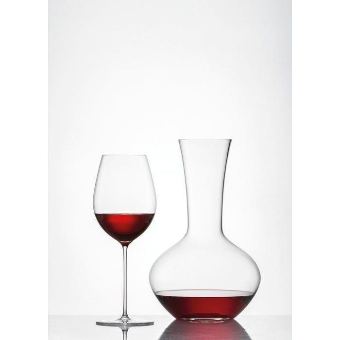 zwiesel glas Enoteca Chianti Rödvinsglas 55 cl 2-pack Klar
