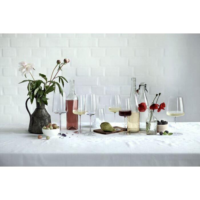 Zwiesel Vivid Senses Chardonnay Vitvinsglas 53 cl 2-pack