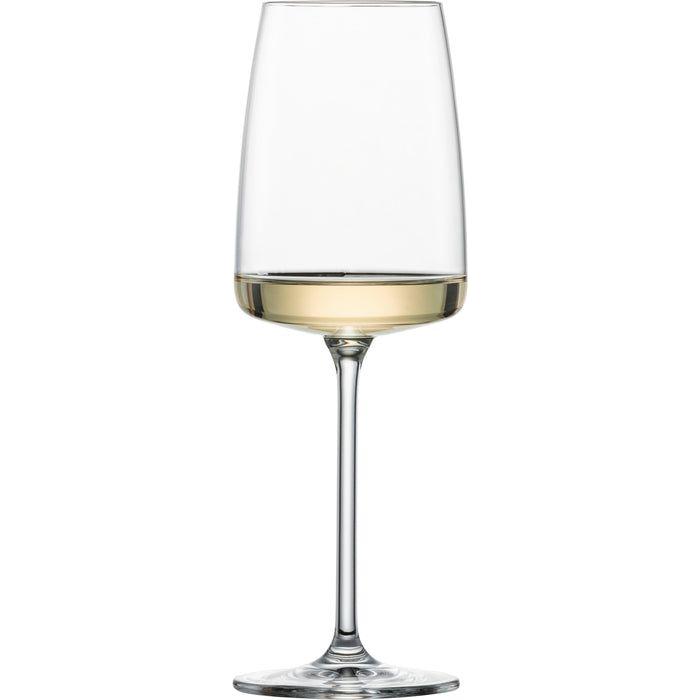 Zwiesel Vivid Senses Riesling Vitvinsglas 36 cl 2-pack