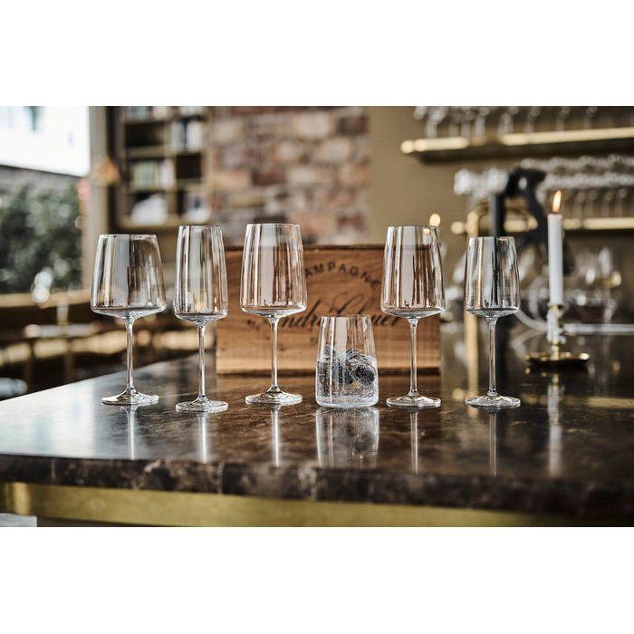 Zwiesel Vivid Senses Champagneglas 38 cl 2-pack