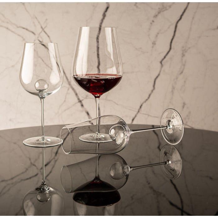 Zwiesel Air Sense Champagneglas 33 cl 2-pack Klar