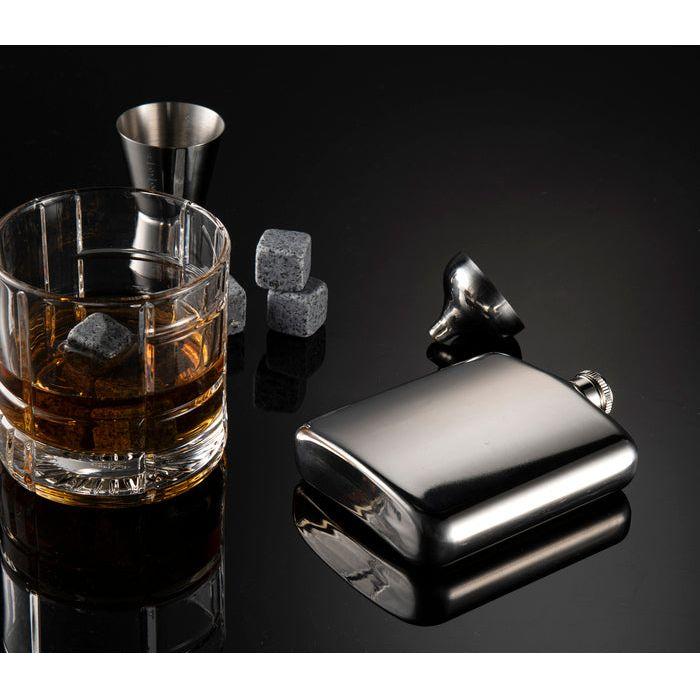 Modern House Traze whiskyglass 35 cl 4 stk