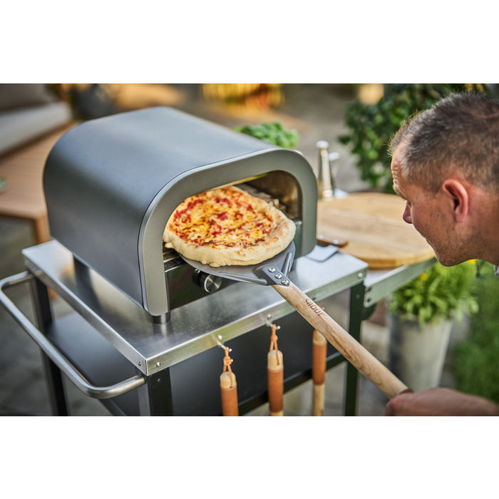 Sabor Napo Pizza spade