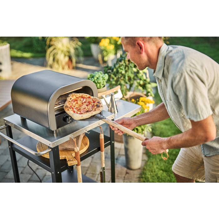 Sabor Napo Pizza spade