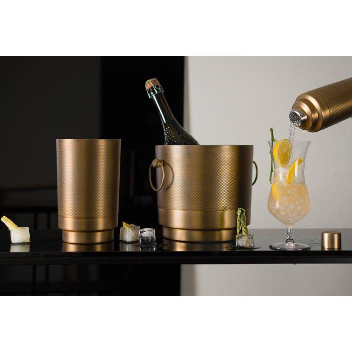 Modern House Night Event Cocktailglas 4-pack 53 cl Klar