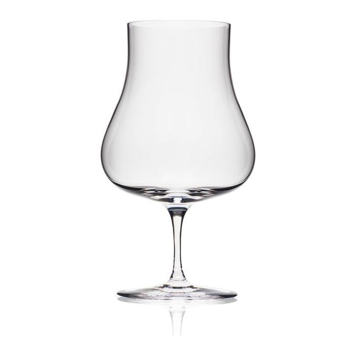 Modern House Night Event Whiskeyglas 4-pack 22 cl Klar