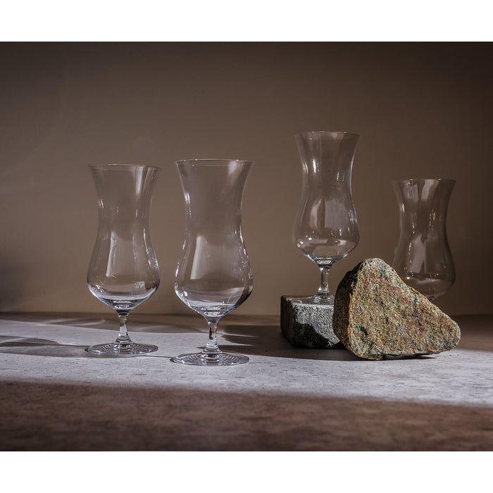 Modern House Night Event Cocktailglas 4-pack 53 cl Klar