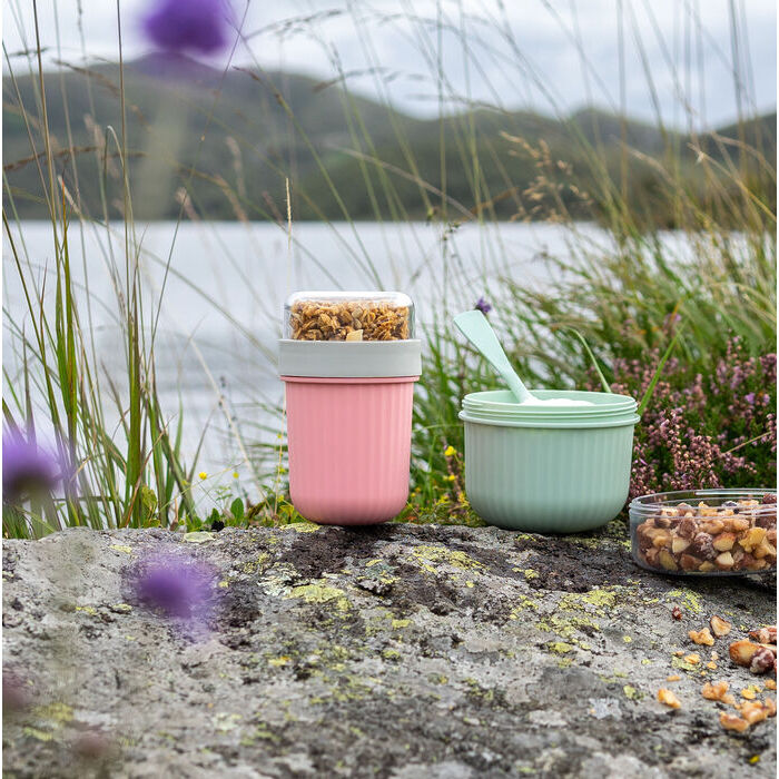 Modern House Locknlock Yoghurtbägare 450 ml