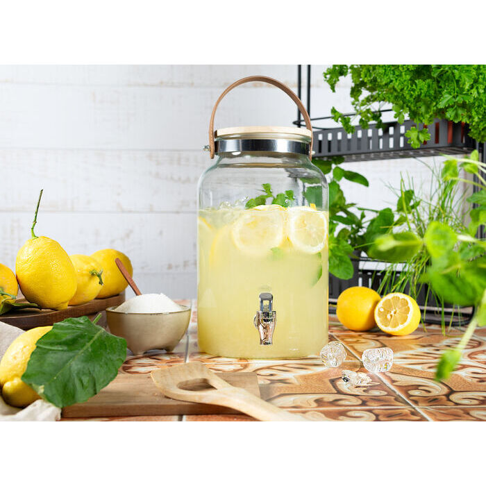 Modern House Sogn Dryckesdispenser 5,5 l