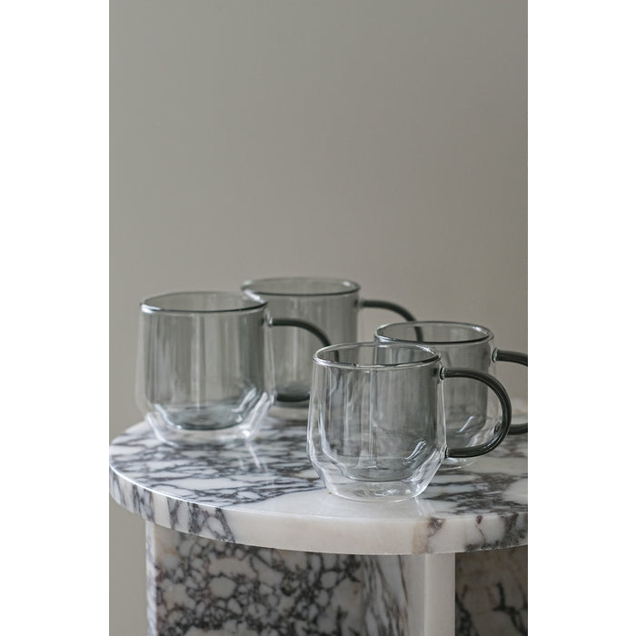 Modern House Lundi Mugg 2-pack 28 cl