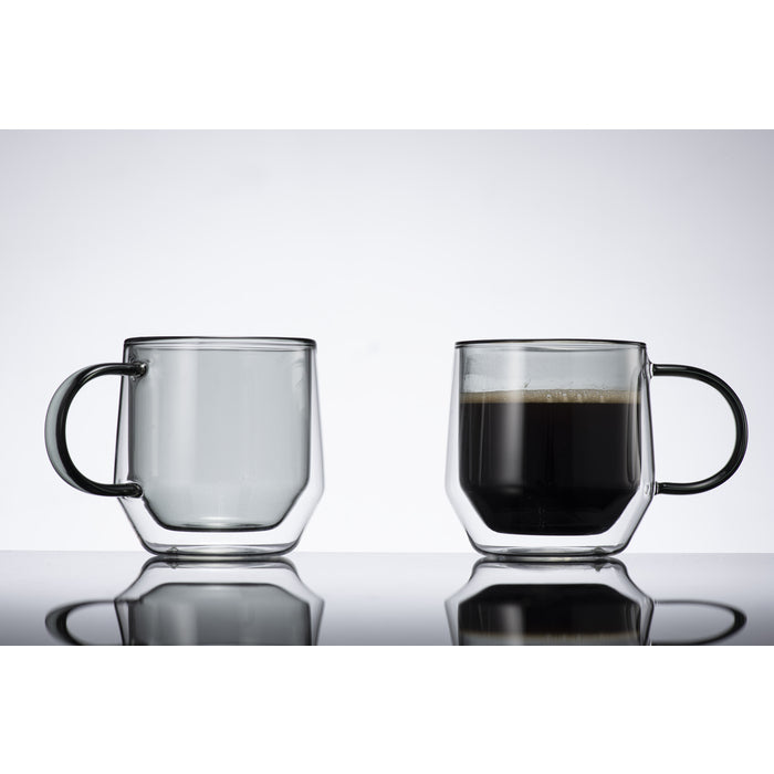 Modern House Lundi Mugg 2-pack 28 cl