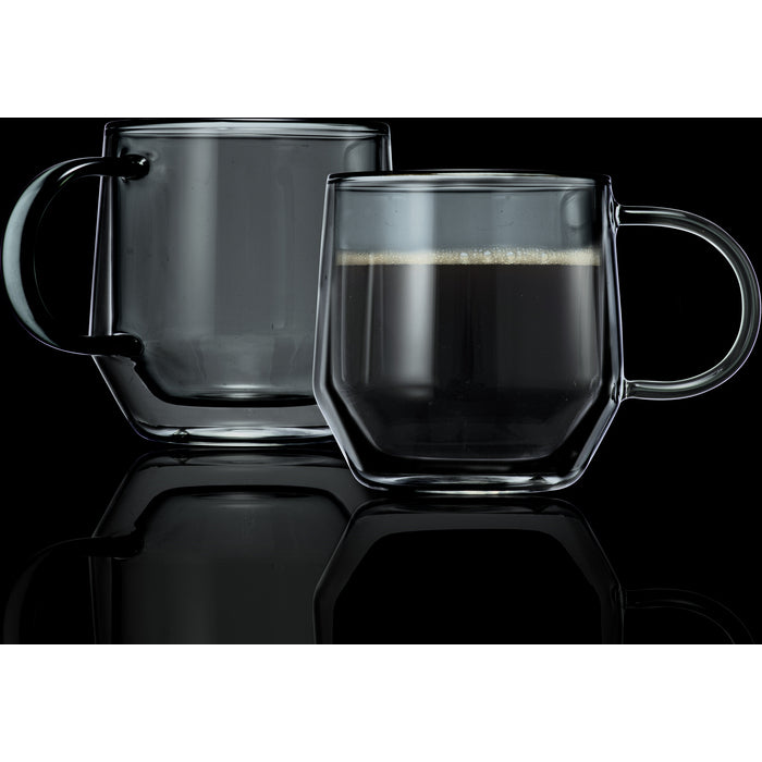 Modern House Lundi Mugg 2-pack 28 cl