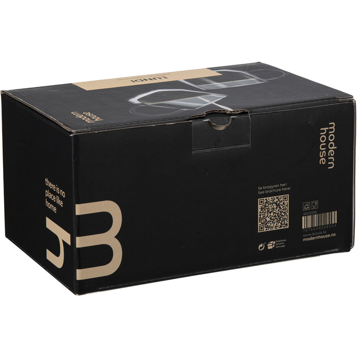Modern House Lundi Mugg 2-pack 28 cl