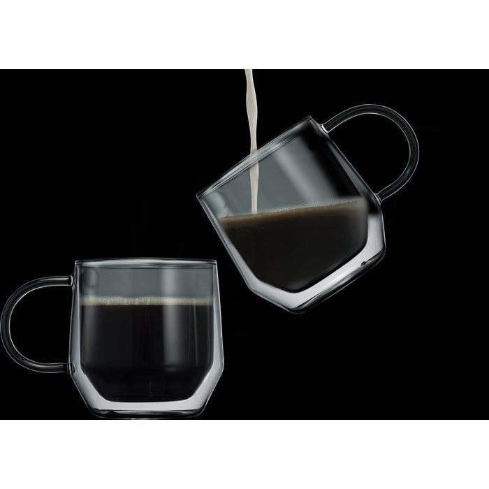Modern House Lundi Mugg 2-pack 28 cl