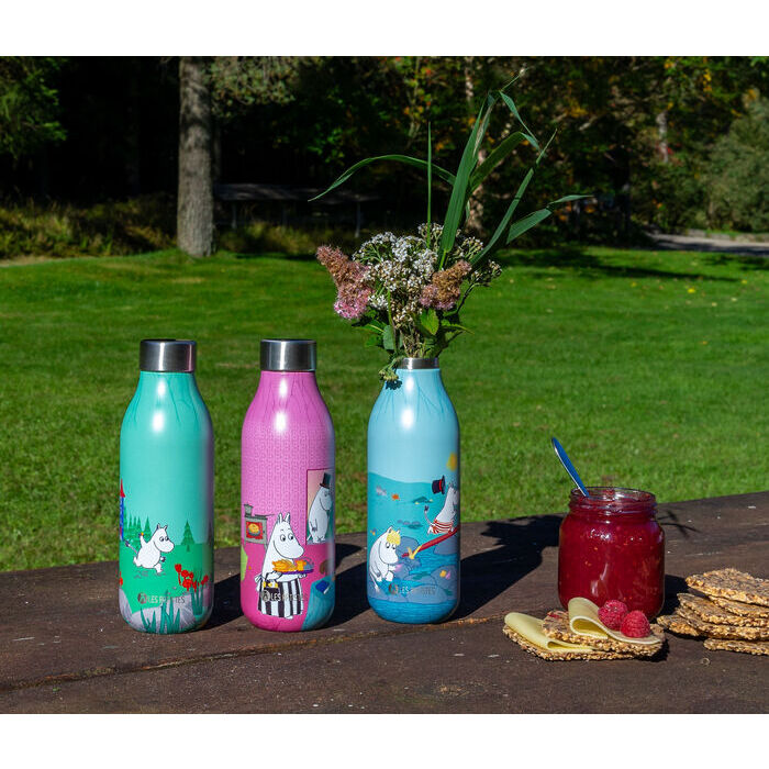 Les Artistes Bottle Up Mummi Termoflaska 0,5 l