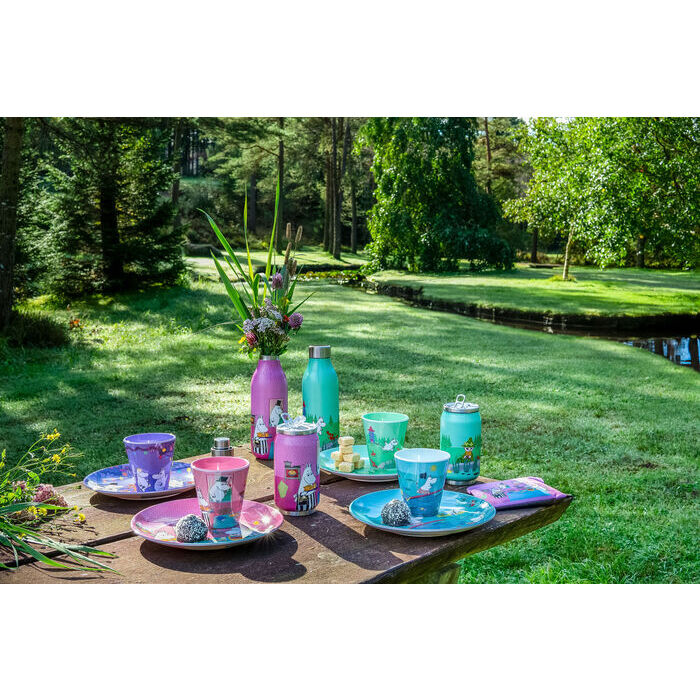 Les Artistes Bottle Up Mummi Termoflaska 0,5 l