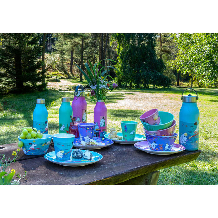 Les Artistes Bottle Up Mummi Termoflaska 1 l