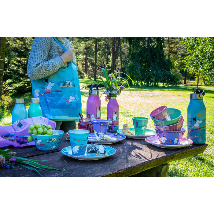 Les Artistes Bottle Up Mummi Termoflaska 1 l