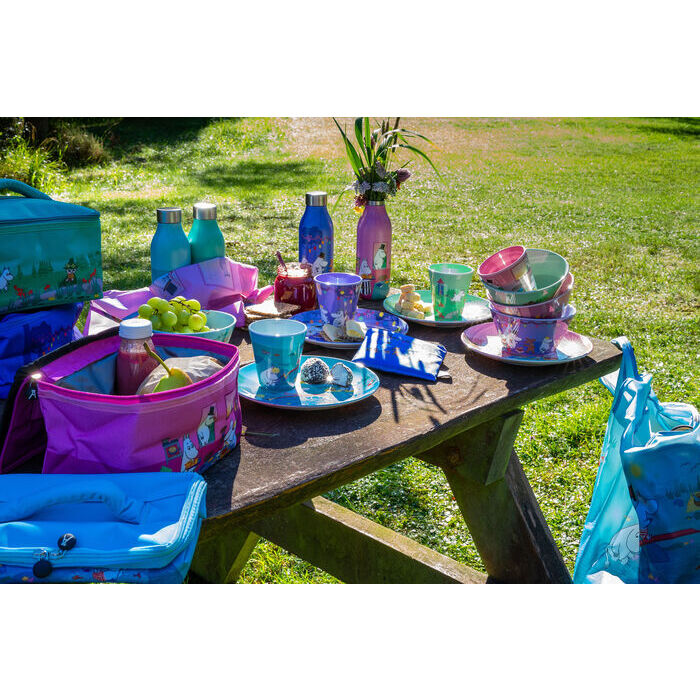 Les Artistes Moomin Kylväska 4,5 l