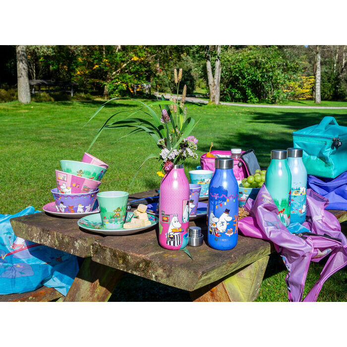 Les Artistes Bottle Up Mummi Termoflaska 0,5 l