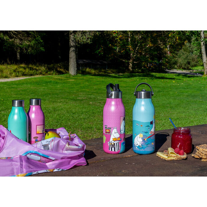 Les Artistes Bottle Up Mummi Termoflaska 1 l